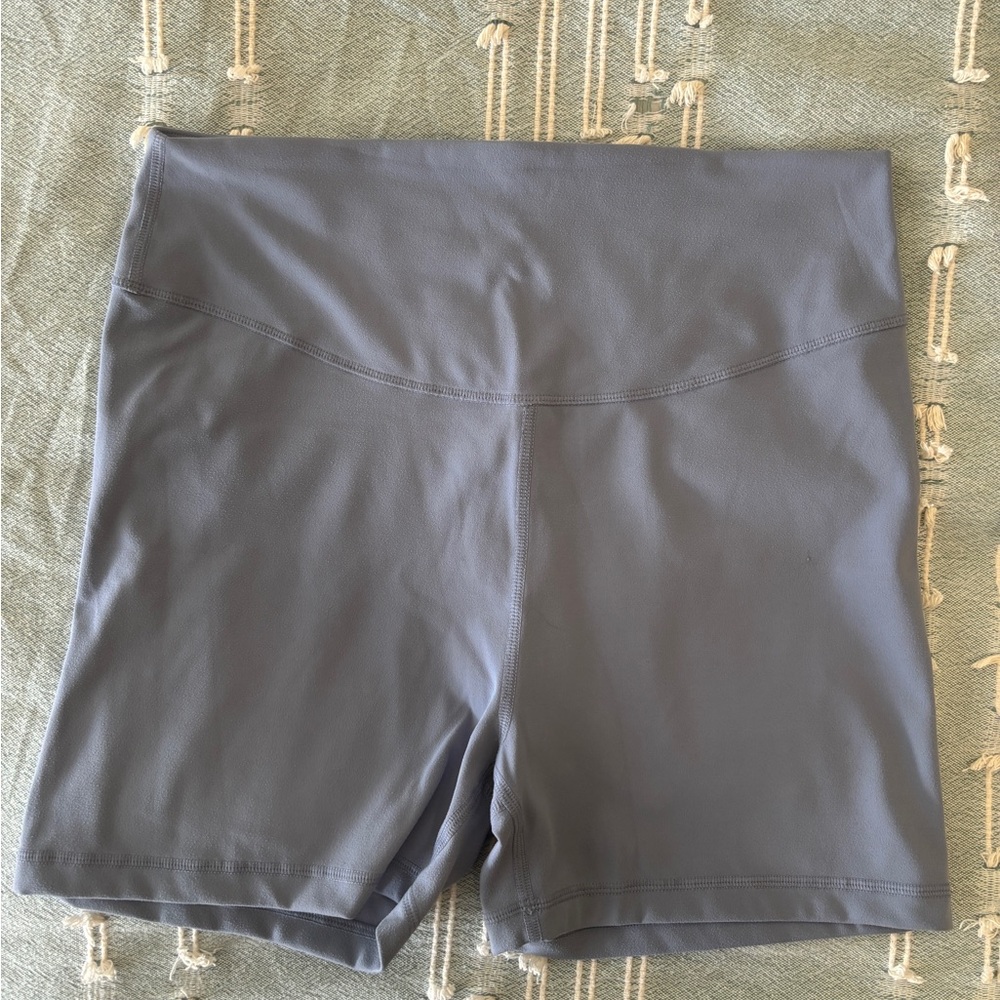 Organic Basics Active Bike Shorts